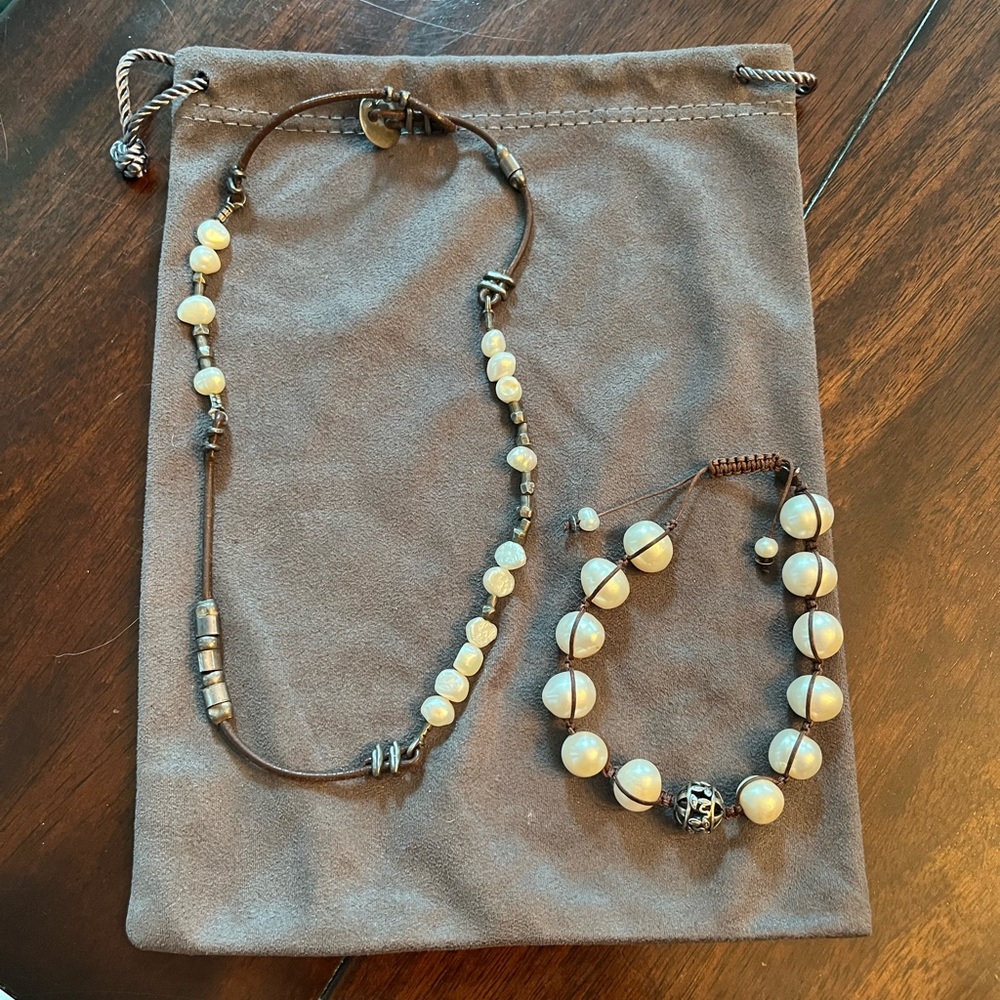 Silpada Set - image 1